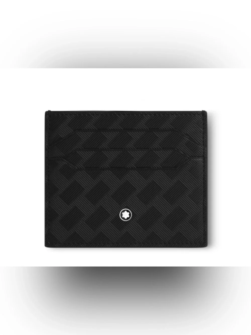 MONTBLANC EXTREME 3.0 CARD HOLDER 6CC